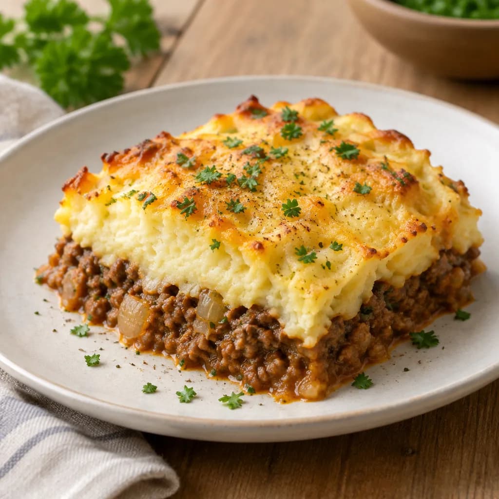 Hachis parmentier