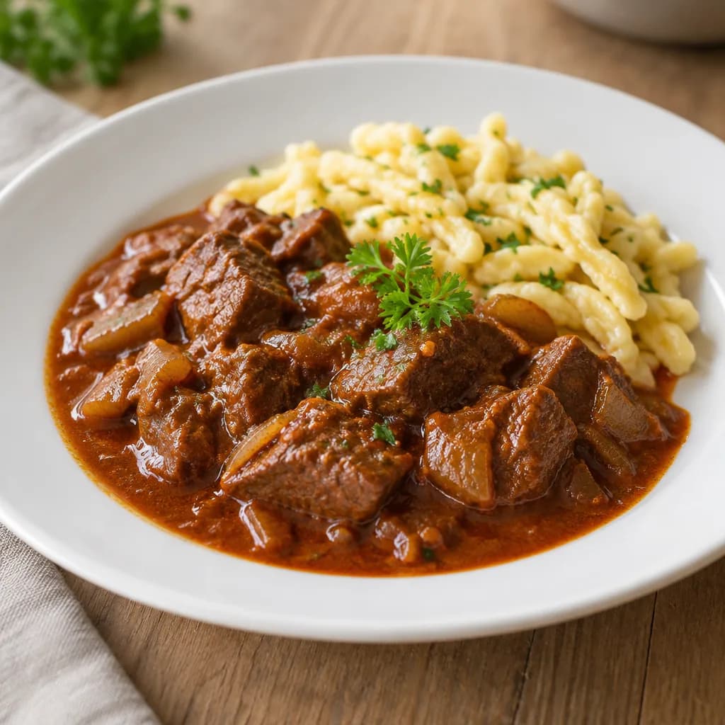 Gulasch