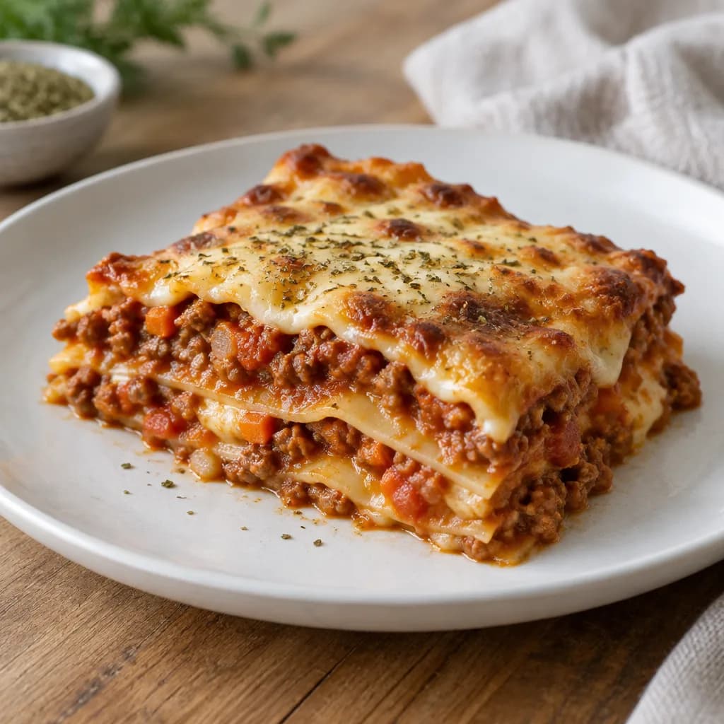 Lasagne