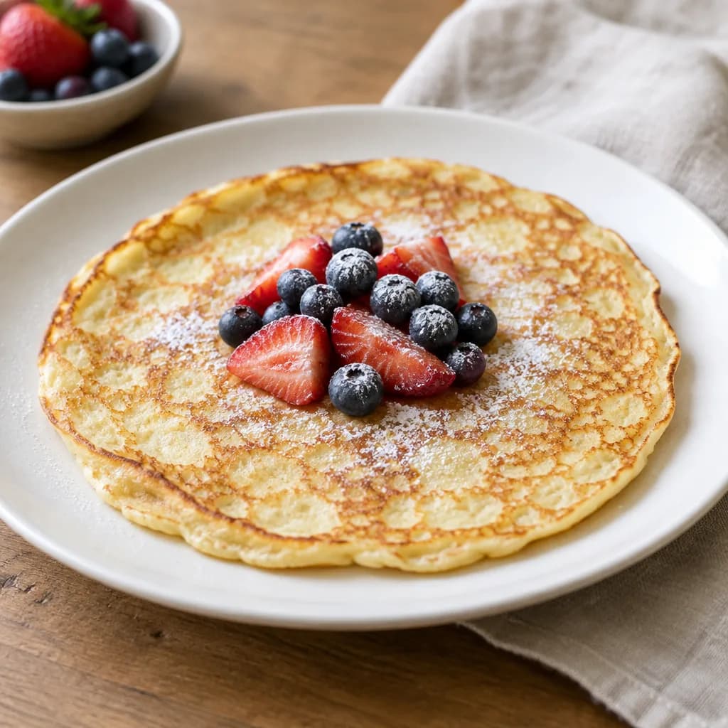 Pfannkuchen