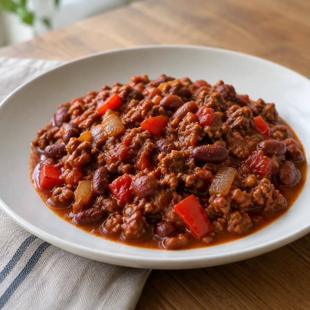 Chili