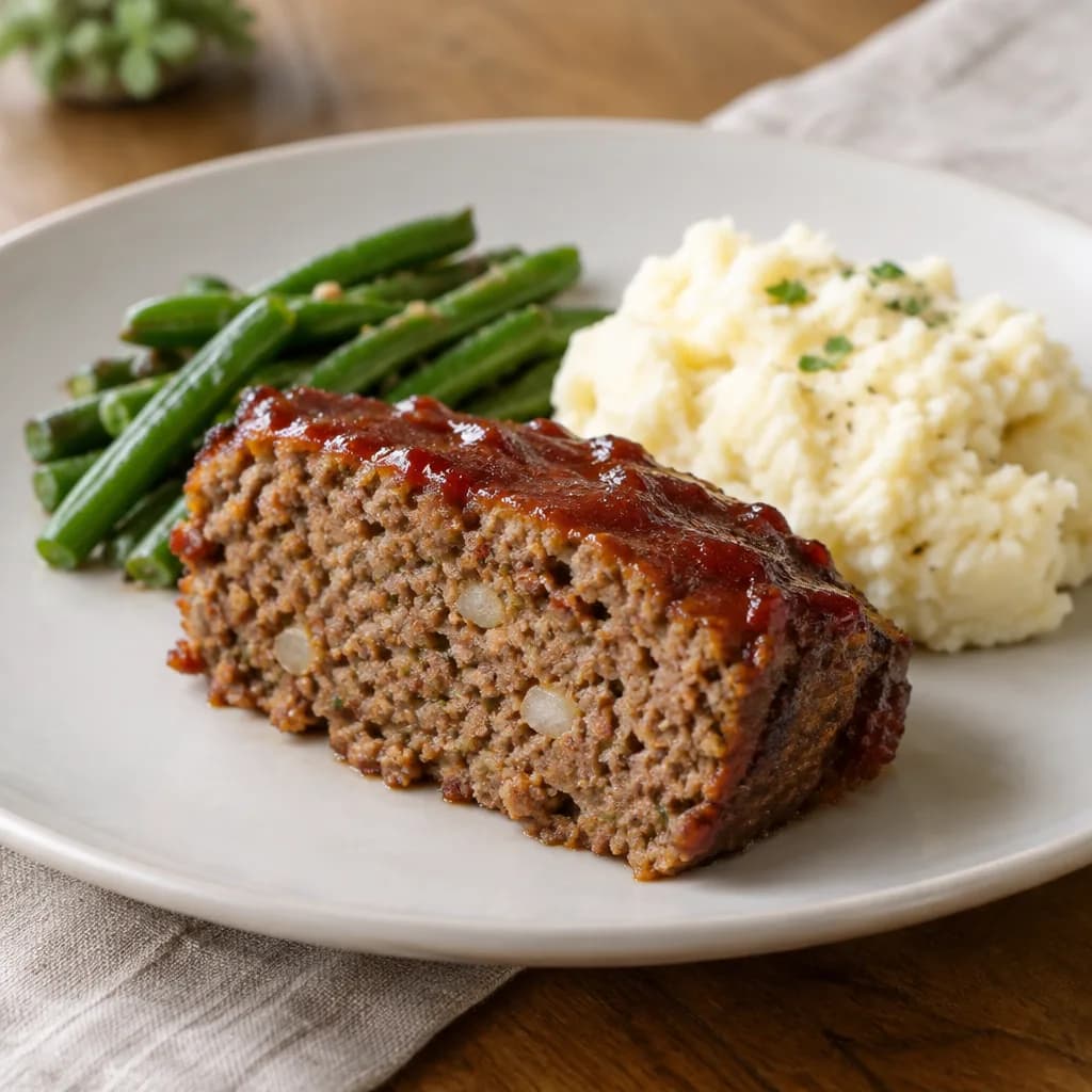Meatloaf